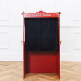Roleplay - Puppet Theatre