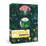 Discovery Puzzle Flowers 1000pcs