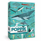 Discovery Puzzle Ocean 500pcs