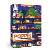 Discovery Puzzle Vehicles 280pcs