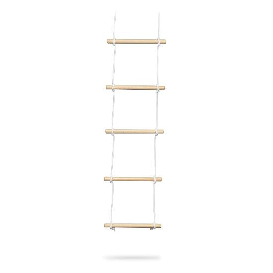 Hanging Gym - Climbing Ladder