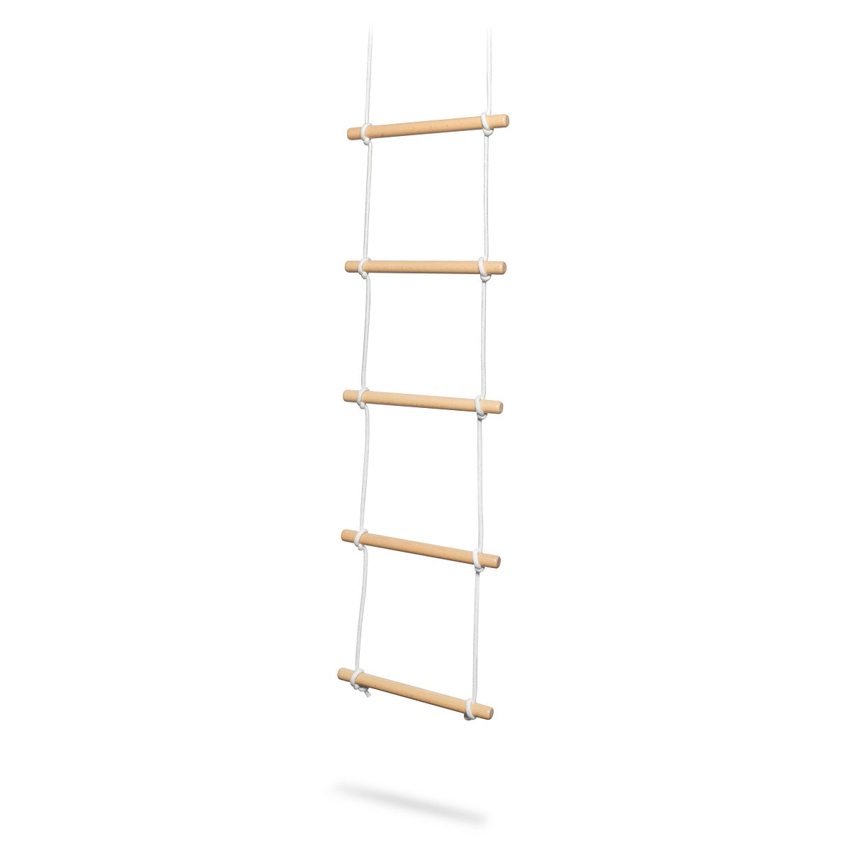 Hanging Gym - Climbing Ladder