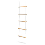 Hanging Gym - Climbing Ladder