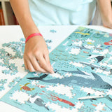 Discovery Puzzle Ocean 500pcs
