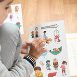 Discovery Poster Human Body XXL