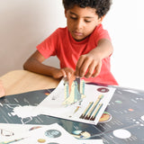 Discovery Poster Astronomy