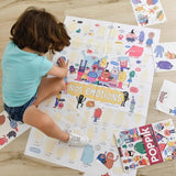 Discovery Poster How Do You Feel?