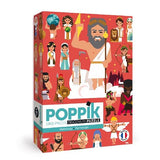 Discovery Puzzle Mythology 1000pcs