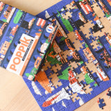 Discovery Puzzle Vehicles 280pcs