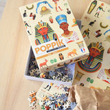 Discovery Puzzle Egypt 500pcs