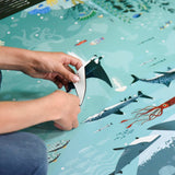 Discovery Poster Oceans XXL