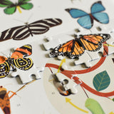 Discovery Puzzle Insects 500pcs