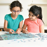 Discovery Puzzle Ocean 500pcs