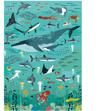 Discovery Puzzle Ocean 500pcs