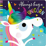 Always Hug A Unicorn - BB