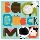 Baa Quack Moo - BB