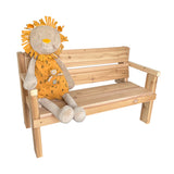 Cedar Bench