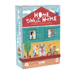 Cards - Home Sweet Home!