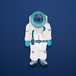 Bee Eye - Major Tom