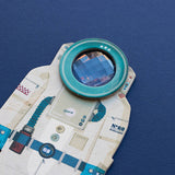 Bee Eye - Major Tom