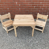 Cedar Table - Just Playing