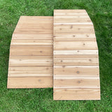 Cedar Ramp 47