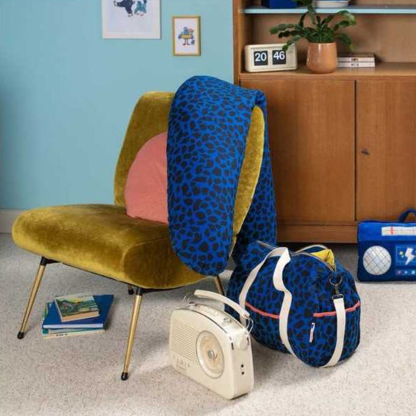Puce & Pilou - Maternity Pillow