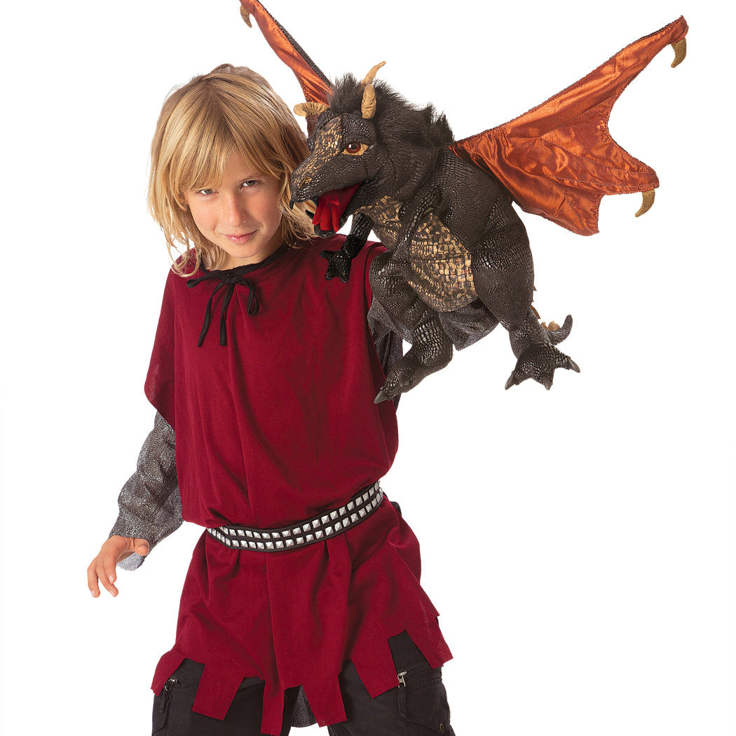 Black Dragon