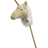 Unicorn Stick Animal - Wild & Soft
