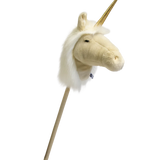 Unicorn Stick Animal - Wild & Soft