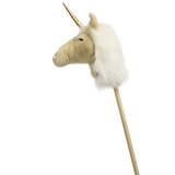 Unicorn Stick Animal - Wild & Soft
