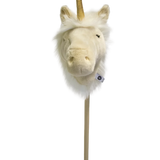 Unicorn Stick Animal - Wild & Soft