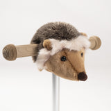 Scooter Head, Hedgehog