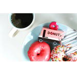Candyvan Donut