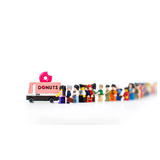 Candyvan Donut