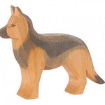 Dog - German Shepherd