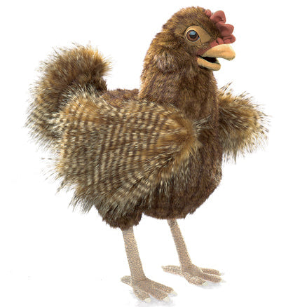 Hen