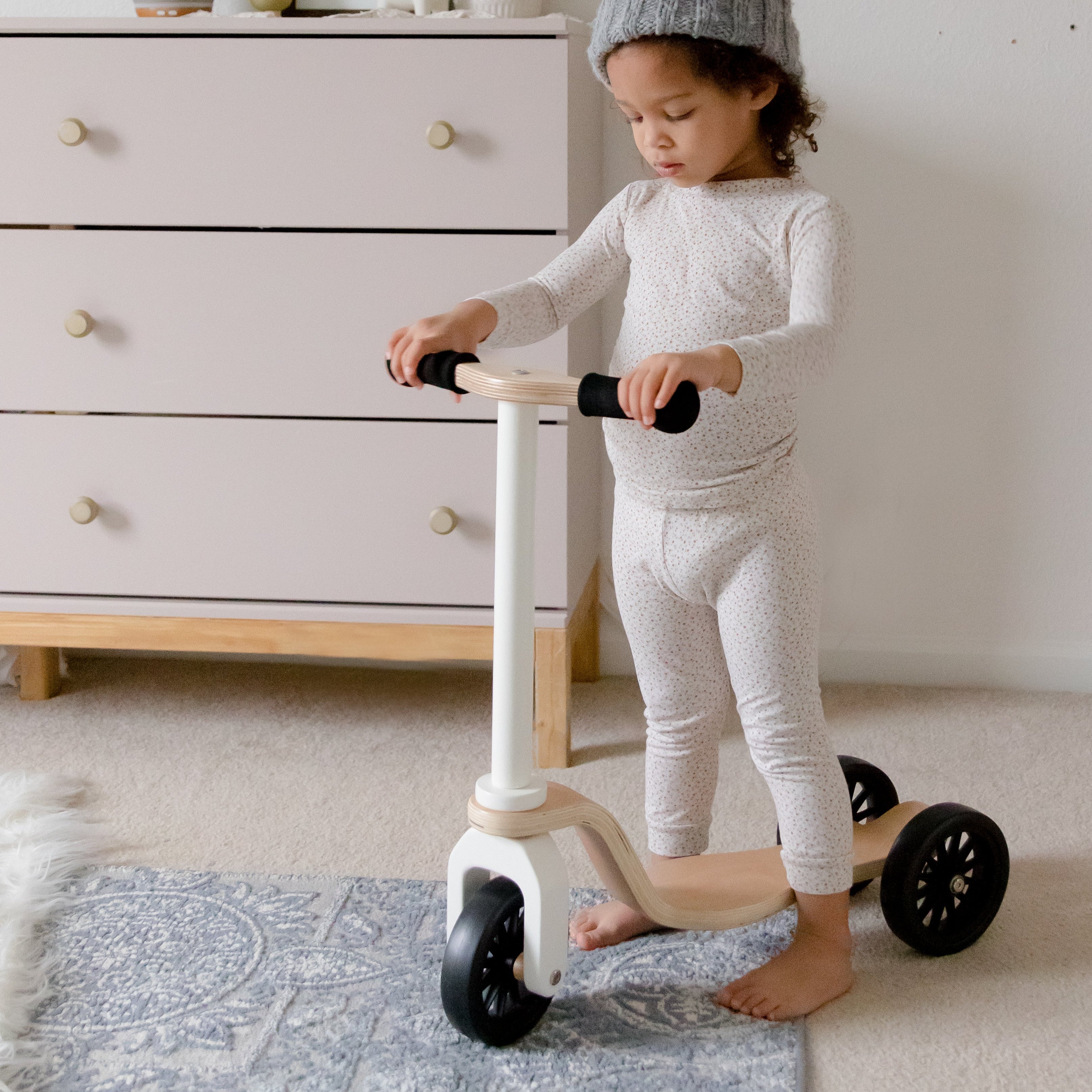 Kinder Scooter
