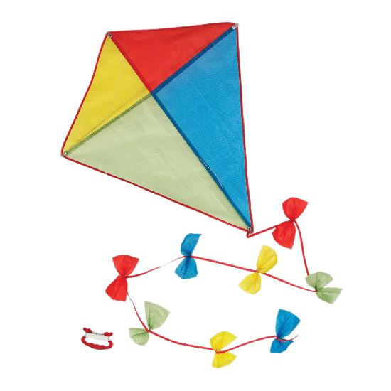 Aujourd Hui Cest Mercredi - Kite