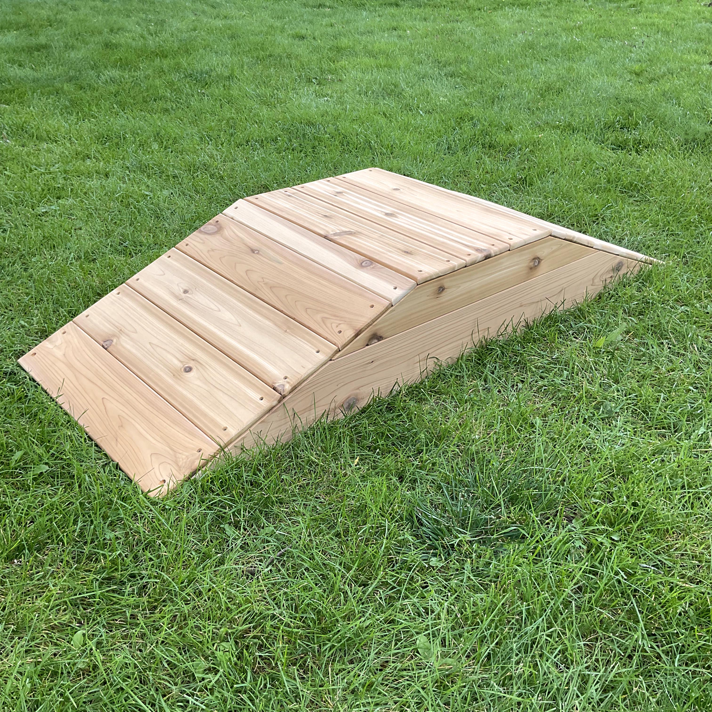 Cedar Ramp 47