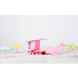 Candylab - Stac Lifeguard Tower