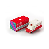 Candyvan Ambulance
