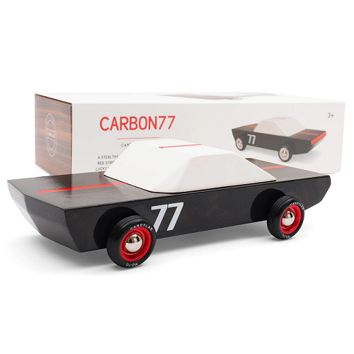 Americana Carbon 77