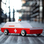 Americana Ambulance