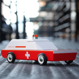 Americana Ambulance