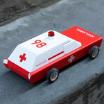 Americana Ambulance