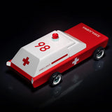 Americana Ambulance