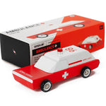 Americana Ambulance