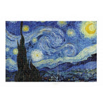 Micropuzzle - Art Pieces