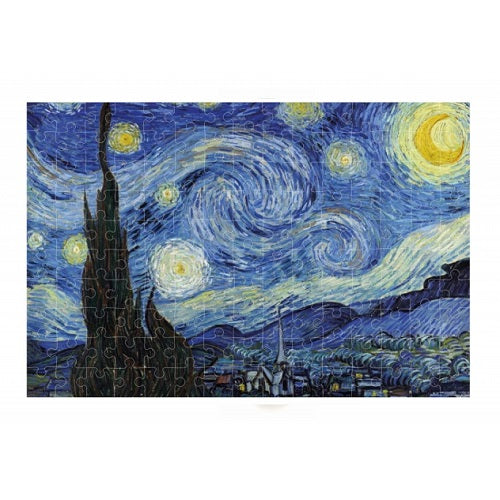 Micropuzzle - Art Pieces